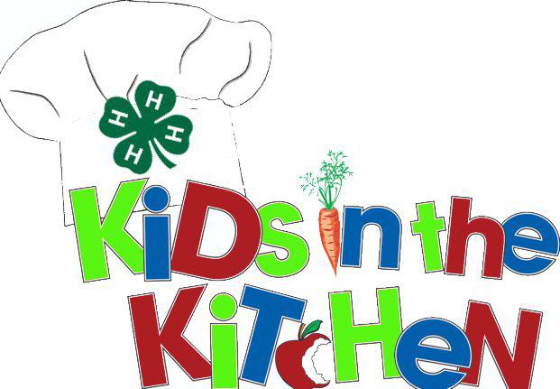 Kids in the Kitchen Offered by 4-H and FNEP