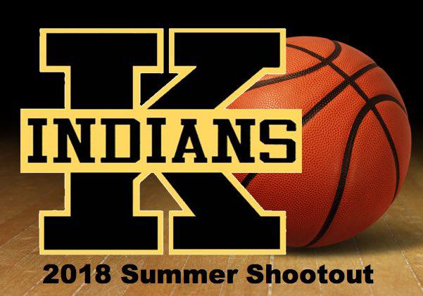 2018 Kennett Summer Shootout
