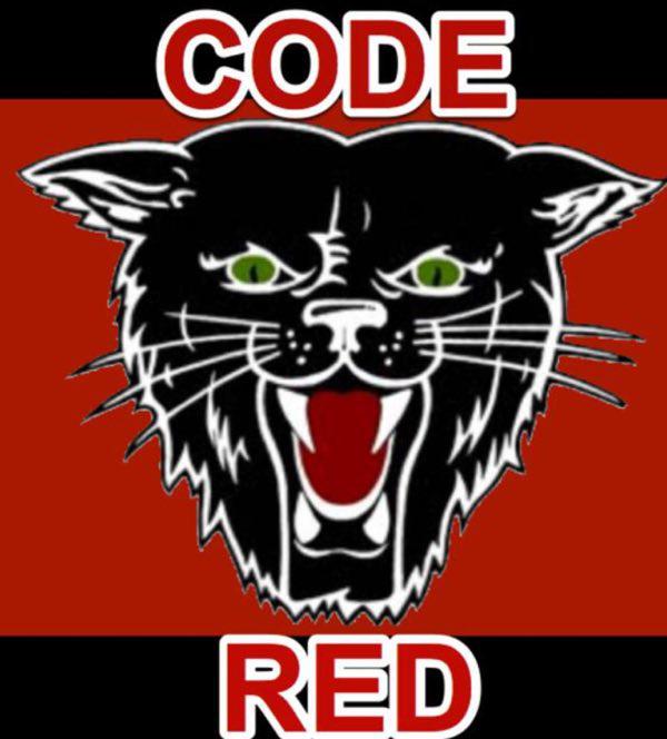 Enter the Code Red Contest Sponsored by the Dexter Chamber