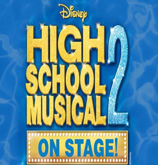 Sikeston Little Theatre to Present High School Musical 2