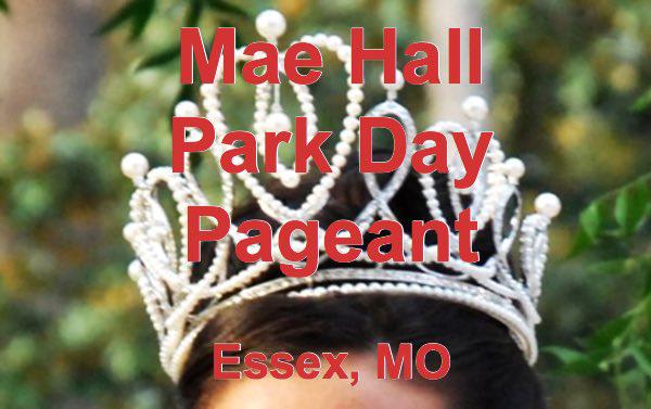 Lions Club Mae Hall Park Day Set for Saturday