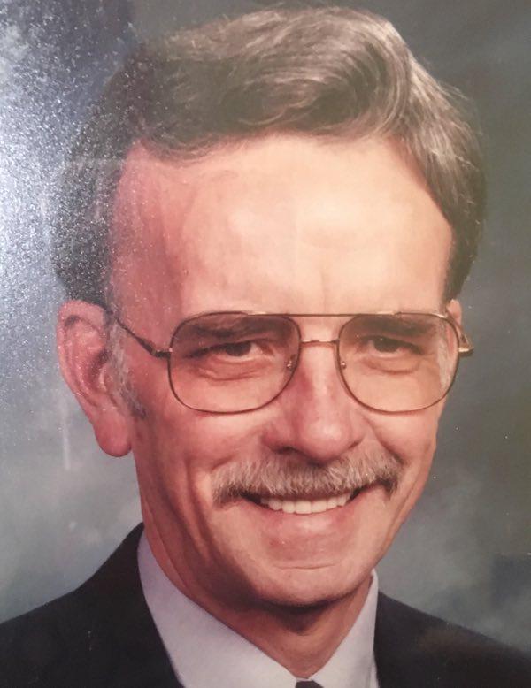 In Memory of William Bill Barker