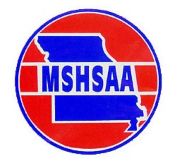 MSHSAA Releases Fall District Assignments for H.S. Sports