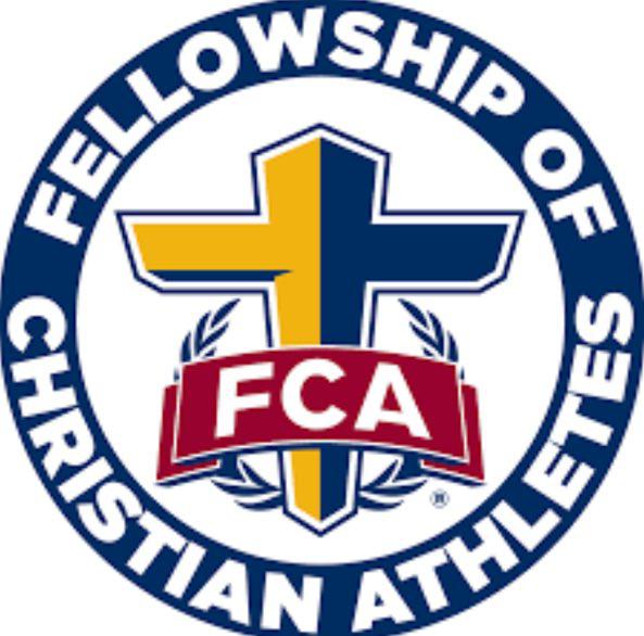 2018 FCA Breakfast Schedule - All High School Students Welcome to Attend