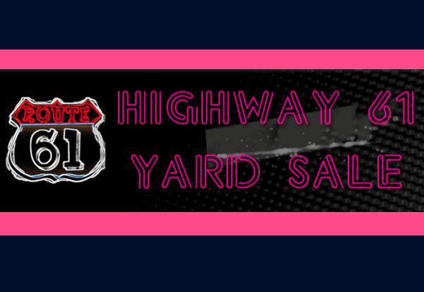 HWY 61 Yard Sale In Full Swing This Weekend   Img Vb2f 910 800 