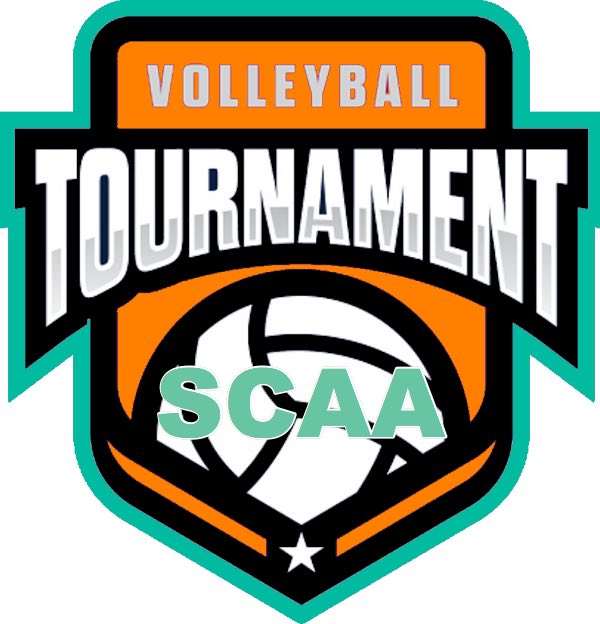 2018 Scaa Volleyball Tournament Seedings Released