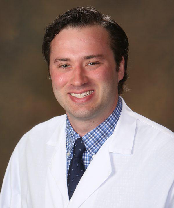 Drew Satterfield, DO, Joins Southeast Primary Care, Southeast Family Medicine
