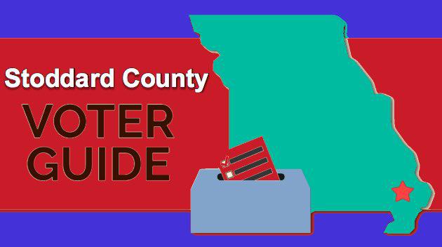 What's on the Stoddard County Ballot for Midterm Elections?