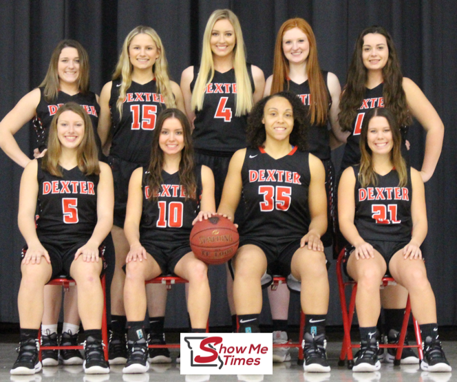 Lady Cats Begin Season on Black Friday