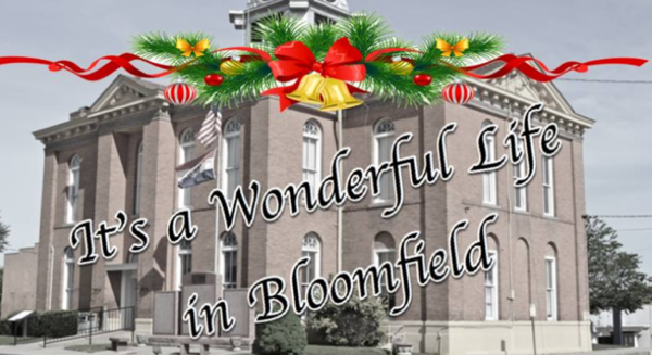 4th Annual It's a Wonderful Life in Downtown Bloomfield