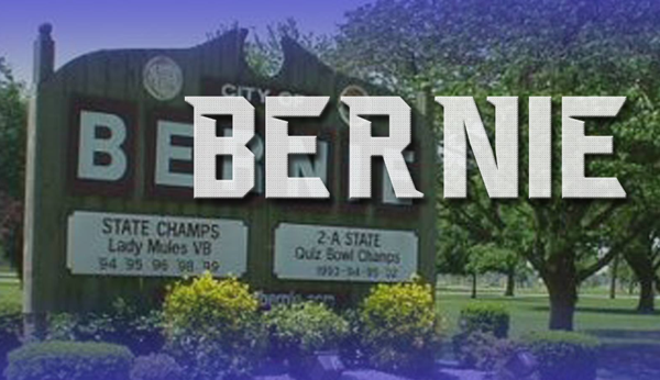 Bernie School Board Meeting Minutes - December 10, 2018