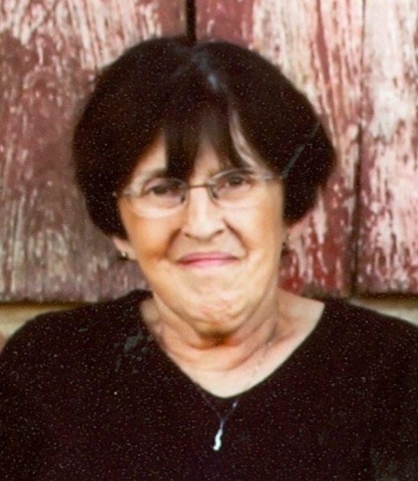 In Memory Sandra Kay Perry Massey