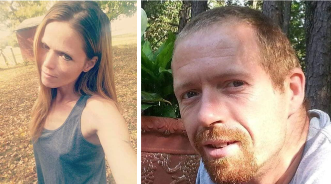 Law Enforcement Seeks Help in Finding Couple