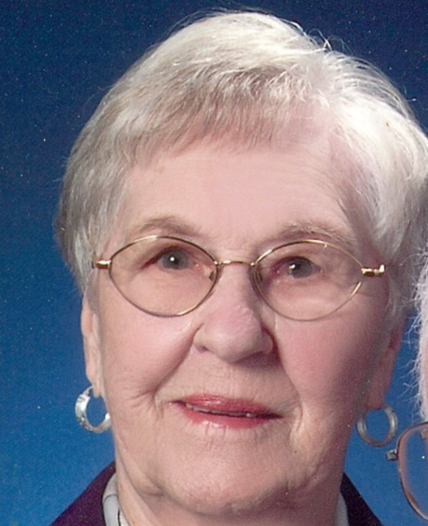 In Memory of Vivian Lee McCarty