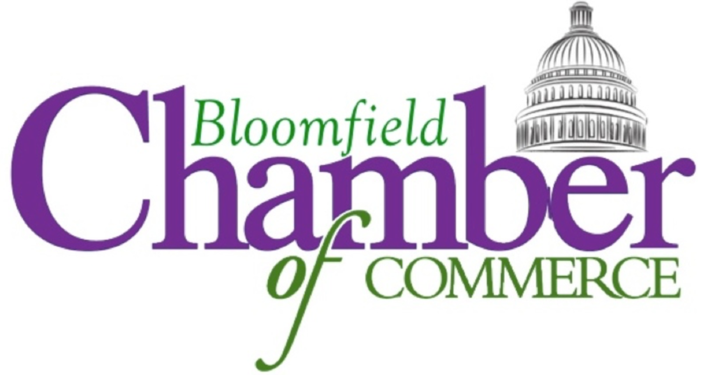 Bloomfield Chamber of Commerce Meeting - Get Involved With Your Community!