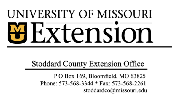 2019 Voting Underway for County Extension Council