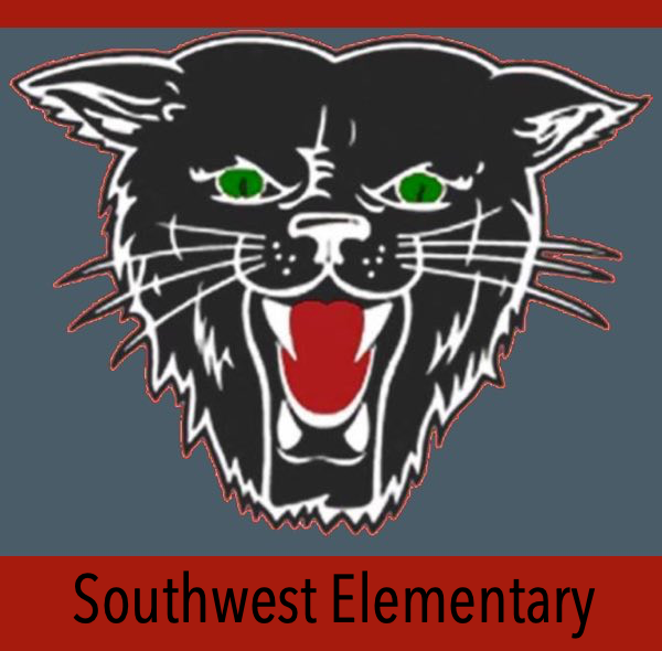 Southwest Elementary Activities for Jan 28th - Feb 1st