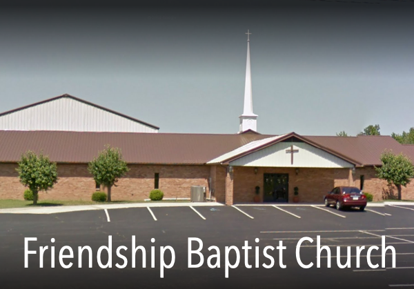 Friendship Baptist to Hold Centershot Archery