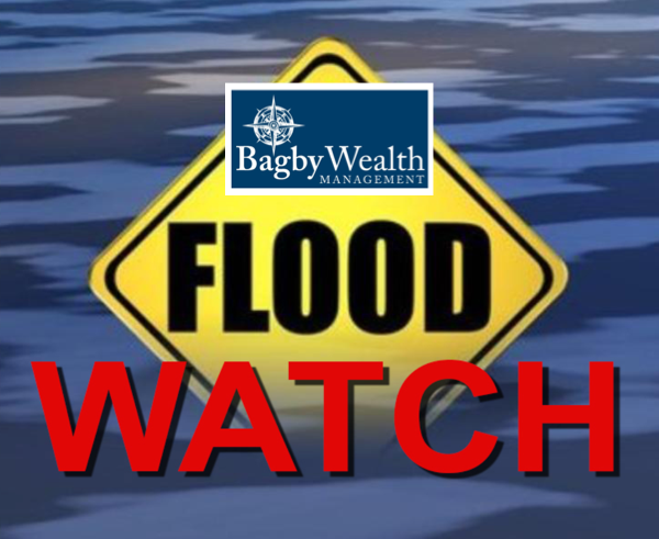Flash Flood Watch Issued for Stoddard County