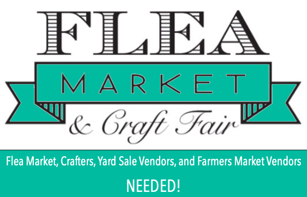 Vendors Needed for Bloomfield Heritage Days