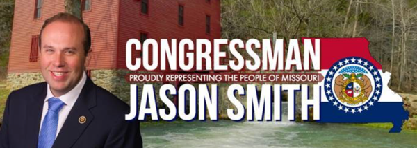 Congressman Smith - Capitol Report Growing Leaders February 22, 2019