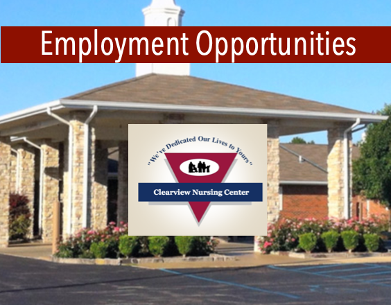 clearview healthcare partners hiring manager