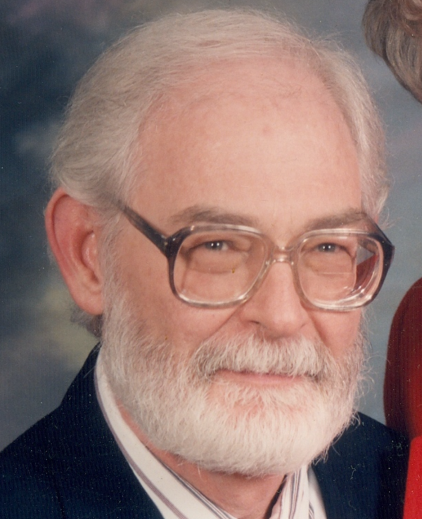 In Memory of Dr. John D. Minton