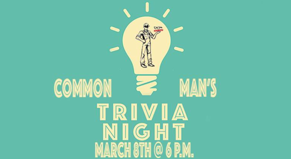 Risen Church to Host Trivia Night