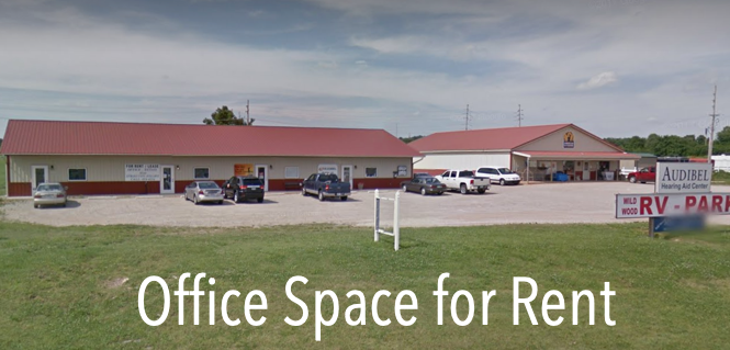 Office Space for Rent