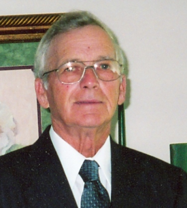 In Memory of Norman Snider