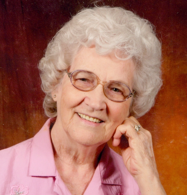 In Memory of Barbara J. Rice