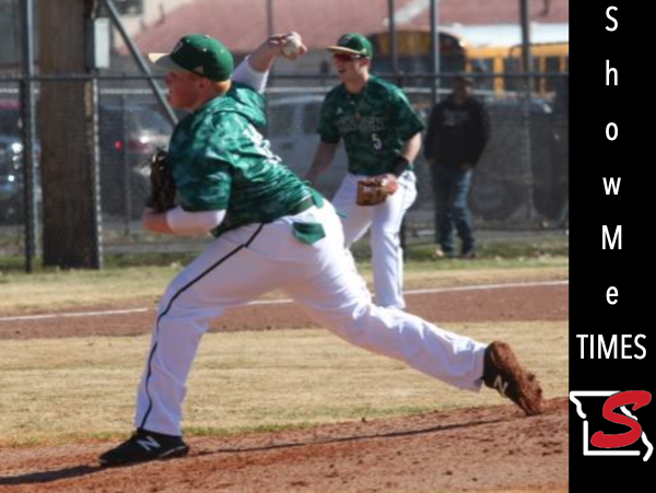 2019 Malden Baseball Tournament Set