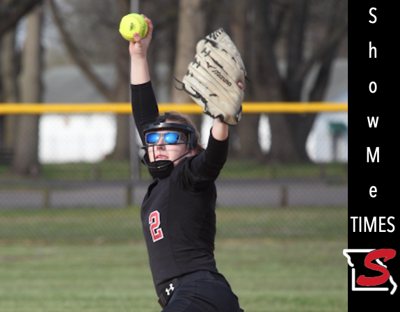 Lady Bearcats Fall to NMCC in Softball