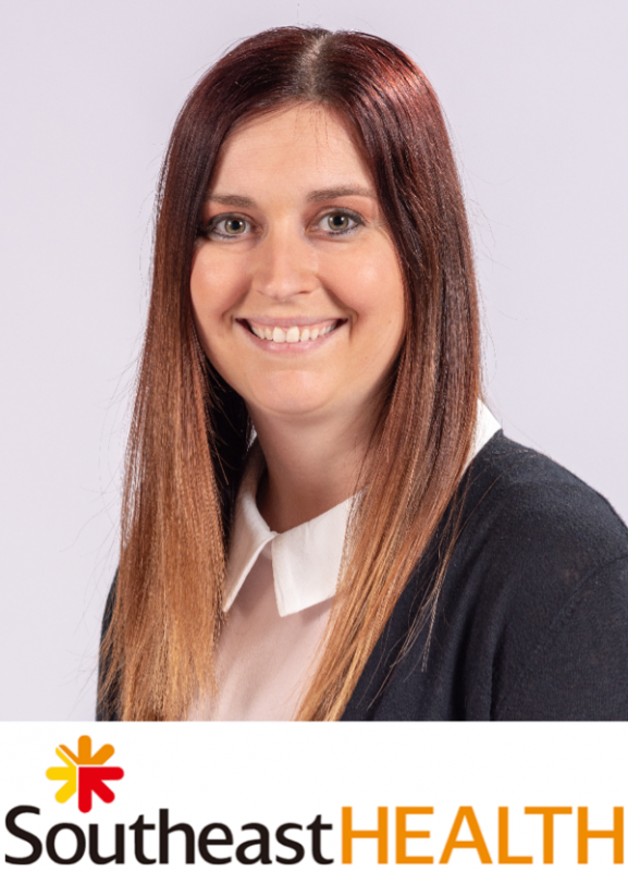 Callie Welker Joins Business Development Team