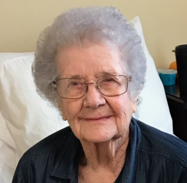 In Memory of Vivian L. Adams Ellsworth,