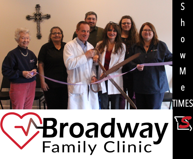 Broadway Family Clinic Opens in Bloomfield