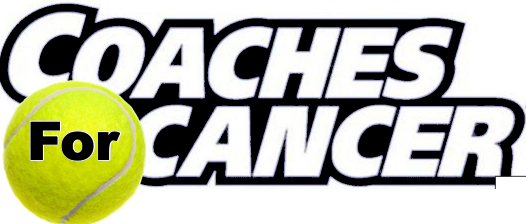 DHS Boys Tennis Team to Participate in Coaches for Cancer