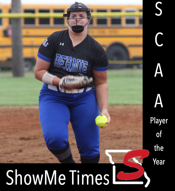 2019 SCAA Softball - All Conference Team