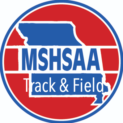 Updated MSHSAA State Track & Field Meet Schedule for Classes 3,4,5