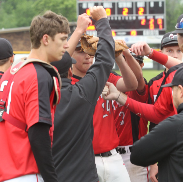 2019 SEMO Conference Baseball Team Announced, Two Dexter Players Earn Honorable Mention