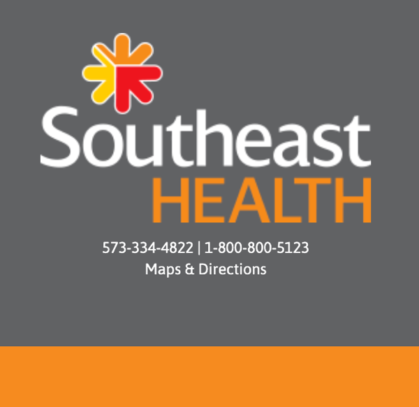 June 2019 Health Briefs for SoutheastHEALTH of Cape Girardeau