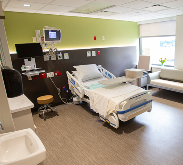 SoutheastHEALTH Opens New Heart and Vascular Pavilion Designed for ...