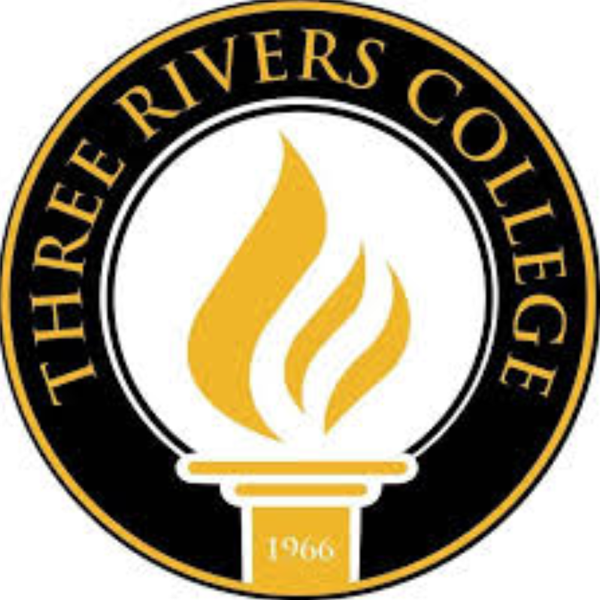 Three Rivers College Honors Katie Coleman at Student Excellence Awards