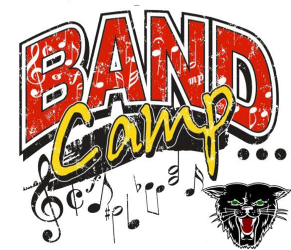 2019 Dexter Middle School Band Camp Dates Set