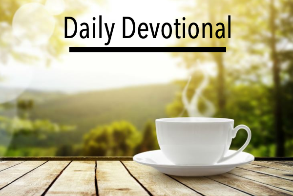 Daily Devotional - Wednesday, July 17, 2019 - Can We Trust Our Conscience?