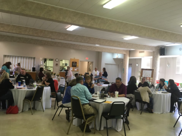 Southeast Missouri Behavioral Health’s First Annual Prevention Summit a ...