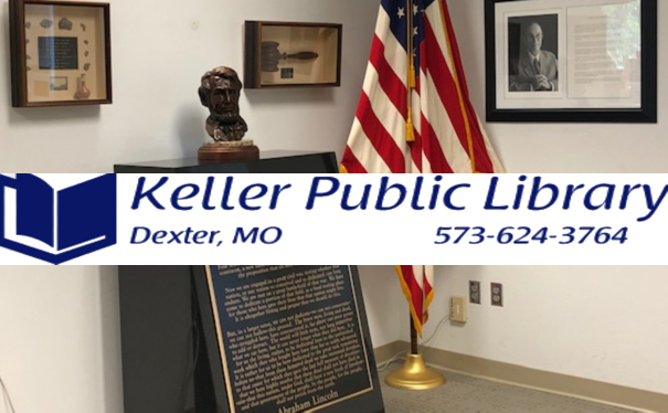 Keller Public Library to Host Open House on New Addition