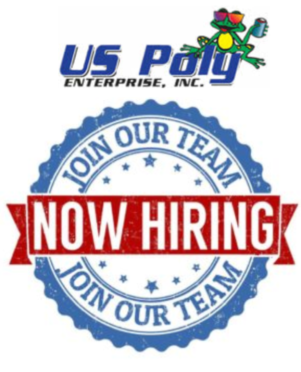 US Poly Hiring in Customer Service Department