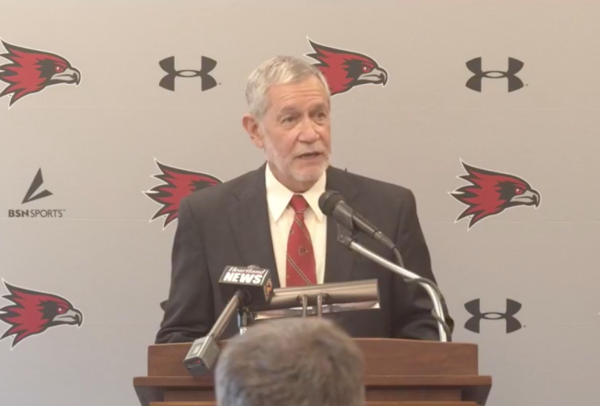 SoutheastHEALTH, SEMO Redhawks Announce New Partnership