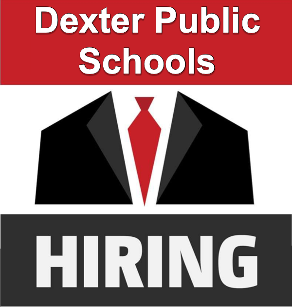 Dexter Public Schools Seeking Special Services Aide